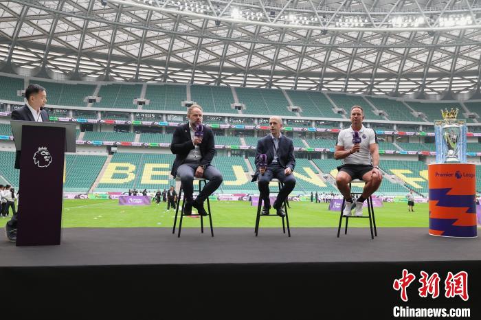 孙继海：足球青训不能急功近利，须以持续专业