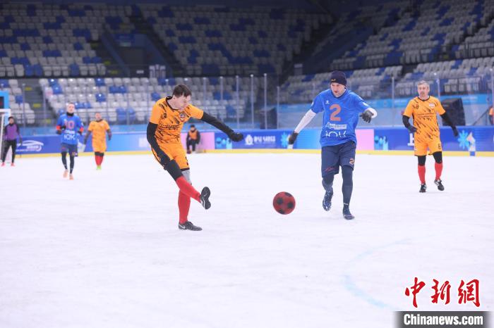 俄罗斯谢卡特队力克印度司图杰塔队勇夺2025第二