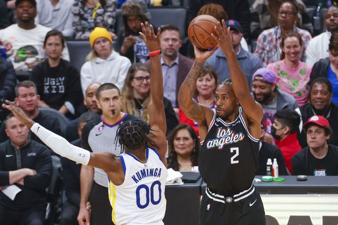 勇士掉至第9引附加赛争议，快船逆袭冲击前八