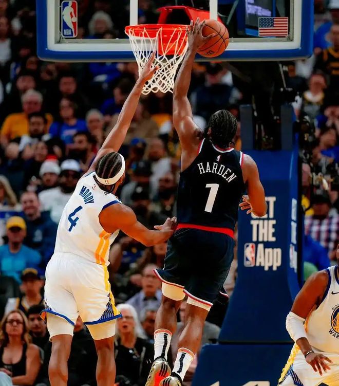 勇士掉至第9引附加赛争议，快船逆袭冲击前八