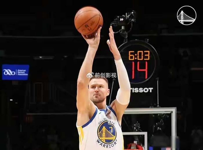 波尔津吉斯爆发率队逆转 勇士终结五连败 库明加