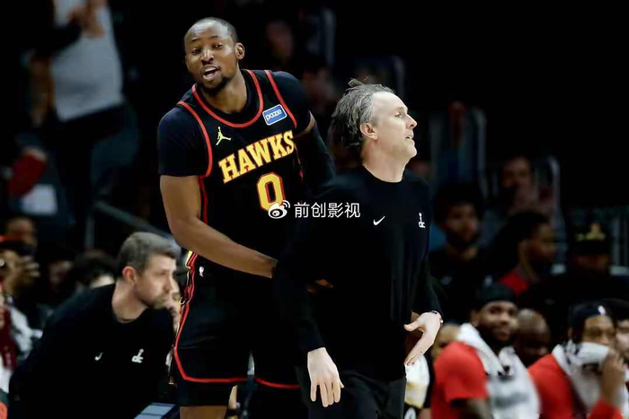 波尔津吉斯爆发率队逆转 勇士终结五连败 库明加