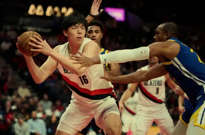 开拓者老板程正昌明确表态支持杨瀚森发展 未来