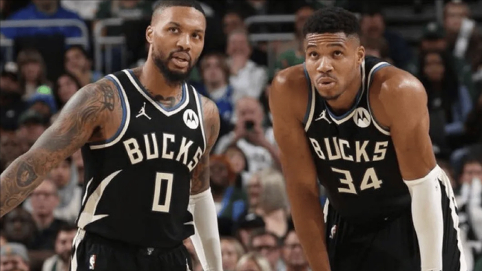 字母哥领衔雄鹿无缘季后赛 休赛期引援操作引发