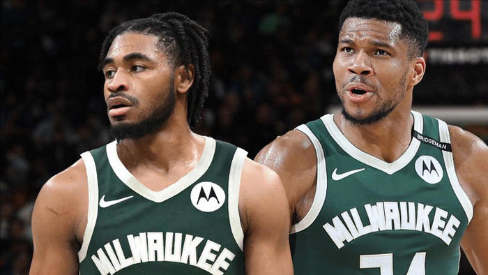 字母哥领衔雄鹿无缘季后赛 休赛期引援操作引发