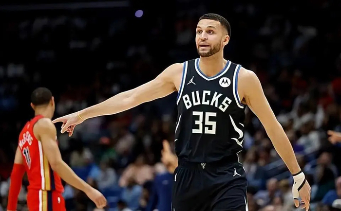 字母哥领衔雄鹿无缘季后赛 休赛期引援操作引发