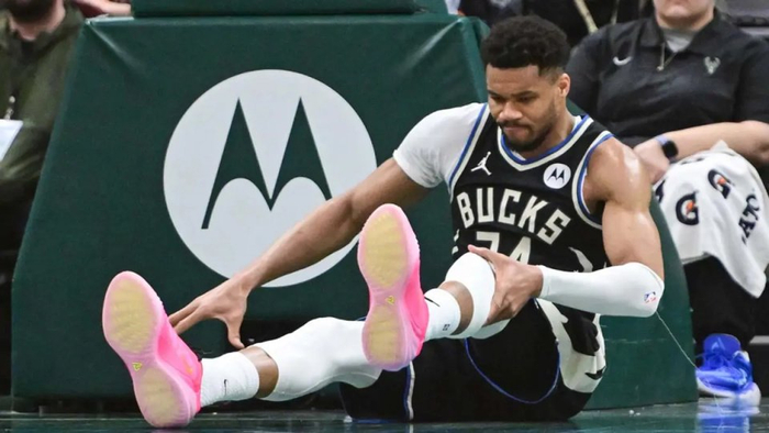 字母哥领衔雄鹿无缘季后赛 休赛期引援操作引发