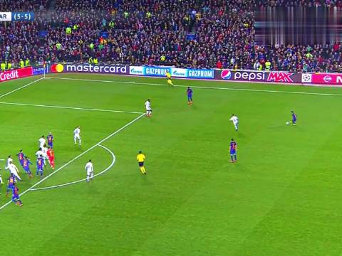 足坛强强对话与任意球艺术：切尔西失球、内马