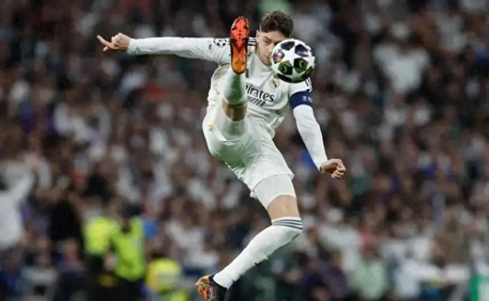 皇马主场1比2负拜仁 防线失误与门将差距成胜负