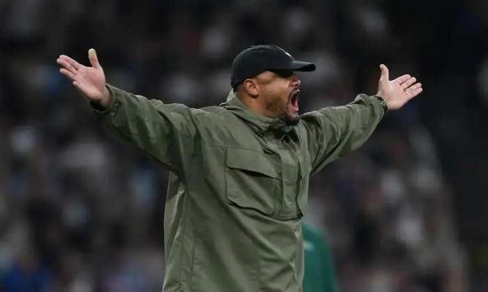 皇马主场1比2负拜仁 防线失误与门将差距成胜负