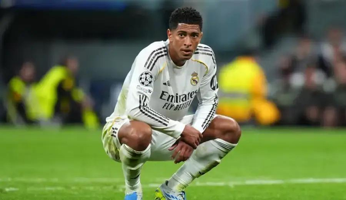 皇马主场1比2负拜仁 防线失误与门将差距成胜负