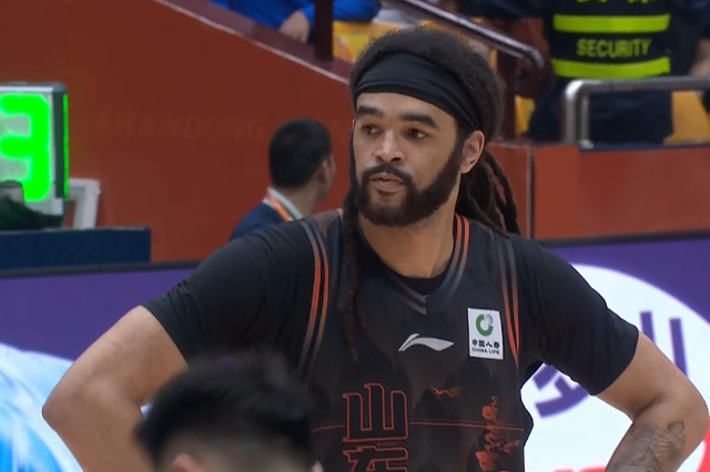 山东男篮主场惨败北京遭遇5连败 琥珀塞尔18+10助