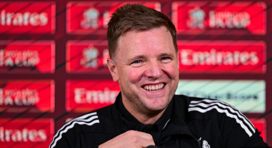 阿森纳出售厄德高遭前枪手警告 中场结构或遭重